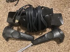 Htc vive virtual for sale  Inver Grove Heights