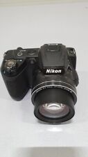 Nikon Coolpix L120 14.1MP Camera 21x Zoom Used Working No Charger comprar usado  Enviando para Brazil