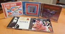 Motown chartbusters bundle for sale  HULL