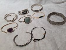 Bracelet bundle vintage for sale  WELLINGBOROUGH