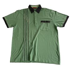 Gabicci polo shirt for sale  WREXHAM