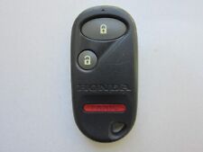 Transmissor de alarme chaveiro remoto sem chave Honda Civic Pilot fabricante de equipamento original NHVWB1U523 comprar usado  Enviando para Brazil