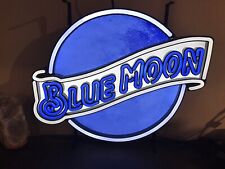 Blue moon led for sale  Mountain View