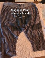 Magnolia pearl pants for sale  Madisonville