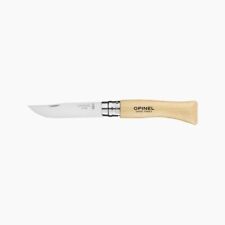 Couteau opinel 7 d'occasion  Chambourcy