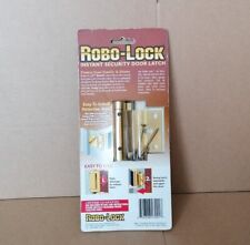 Robo lock instant for sale  TORRINGTON