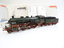 Märklin 33181 dampflok gebraucht kaufen  Erftstadt