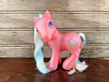Vintage 2002 My Little Pony Hasbro SPRING TREAT G3 Cone de Sorvete Rosa comprar usado  Enviando para Brazil