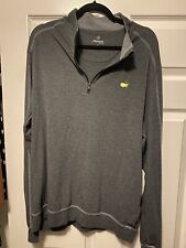 Masters authentic pullover for sale  Keyport