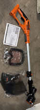BLACK+DECKER 13” 40V MAX* High Performance String Trimmer (Unit Only) - LST136, used for sale  Stow