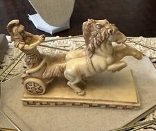 Roman chariot italy for sale  Hoffman Estates