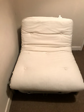 Argos single futon for sale  ASHTON-UNDER-LYNE