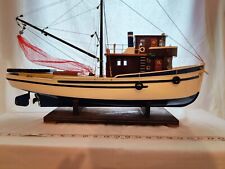Model boat spanish for sale  Shipping to Ireland