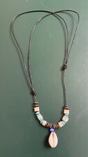 Cowrie shell necklace for sale  UK