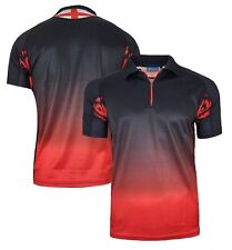 Camisa masculina Michael Smith dardos 2XL unicórnio jogador profissional top XXL campeão mundial, usado comprar usado  Enviando para Brazil