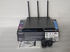 Netgear Nighthawk AC1900 Smart Wifi Router Model #R7000, used for sale  Shipping to South Africa