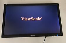 Viewsonic vx2703mh led for sale  Alpharetta