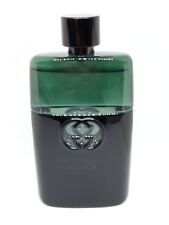 Gucci Guilty Black Pour Homme Eau de Toilette 90ml 3.0oz Nuevo sin caja segunda mano  Embacar hacia Mexico