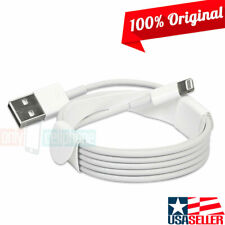 Cabo de carregamento USB para Apple Lightning cabo de dados fabricante de equipamento original 6 pés para iPhone 7/8/8 Plus comprar usado  Enviando para Brazil