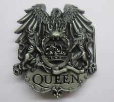 Queen belt buckle for sale  UK
