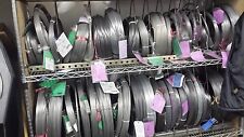 20 FEET STAINLESS STEEL SPRING WIRE SIZE .125" - 3.2 mm - Very High Quality, used for sale  Shipping to South Africa