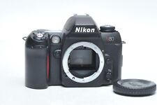 Nikon f80 n80 for sale  Flushing