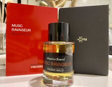 Frederic malle musk for sale  LONDON