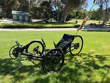 Ice sprint recumbent for sale  Westminster