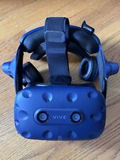 🔥 🔥 🔥 HTC Vive Pro HMD 🔥 OLED 🔥 Auriculares de realidad virtual VR + linkbox 🔥 segunda mano  Embacar hacia Argentina