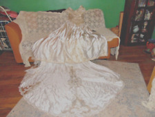 Vintage gorgeous bridal for sale  Memphis