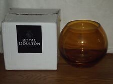 Royal doulton goldfish for sale  STOKE-ON-TRENT