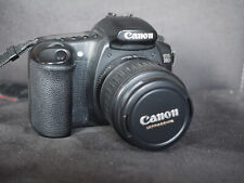 Usado, Canon EOS 20D 8,2 MP DSLR-Kamera 18–55 mm f/3,5–5,6 EF-S 3x comprar usado  Enviando para Brazil