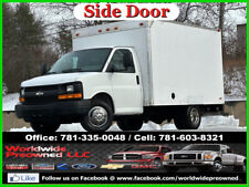 2004 chevrolet express for sale  South Weymouth