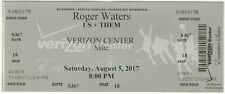 2017 roger waters for sale  Merrifield