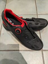 Men cycling shoes for sale  BRECHIN