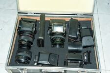 Kit macchine fotografiche usato  Cassino