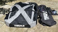 Used thule ranger for sale  OXFORD