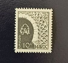 Maroc 1949 277 d'occasion  Criquetot-l'Esneval
