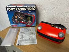 Boxed tomy racing for sale  UK