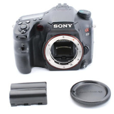 Sony slt a77v for sale  Shipping to Ireland
