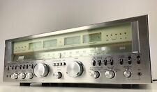 Used, Complete Professional Restoration Service For Sansui G-9000 or G-8000 Receiver for sale  Burleson