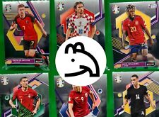 Elige tus tarjetas - Topps Finest Road to Euro 2024 Base - Haaland Ronaldo Modric segunda mano  Embacar hacia Argentina