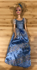 Barbie disney princess for sale  MAIDENHEAD
