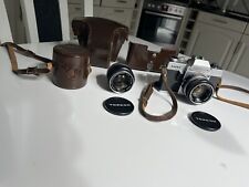 camera lens filters gebraucht kaufen  Hamburg