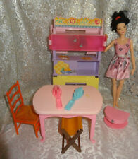 Barbie much dining for sale  Sunderland