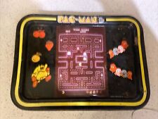 tv vintage tray man pac for sale  Schenectady