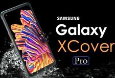 Samsung galaxy xcover d'occasion  Expédié en Belgium