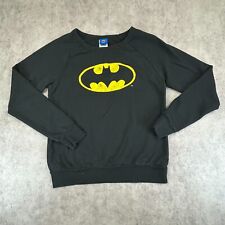 Batman sweatshirt boys for sale  San Mateo