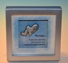 Shadow box marriage...trust for sale  Lakemore
