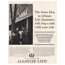 1963 allstate life for sale  Roselle